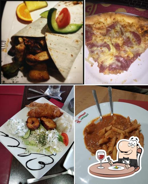 Pizzeria David