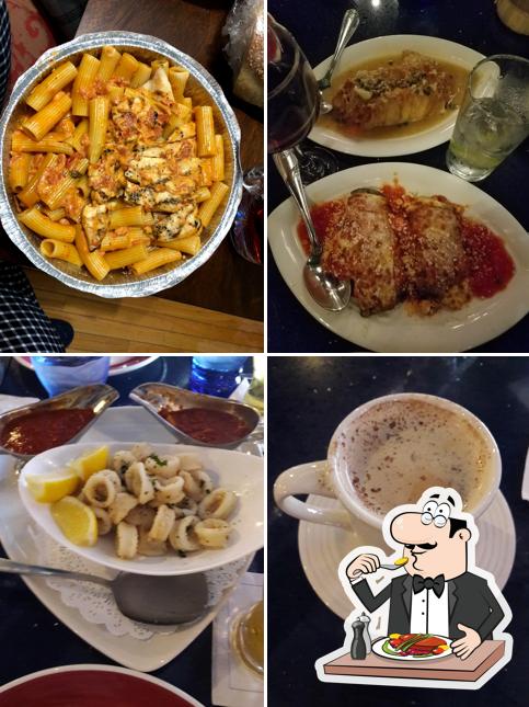 Dominick's Restaurant & Bar - Al Di La Caterers