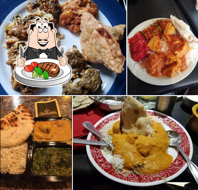 Taj Mahal Restaurant, Schenectady