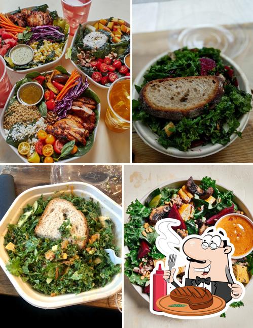 Sweetgreen