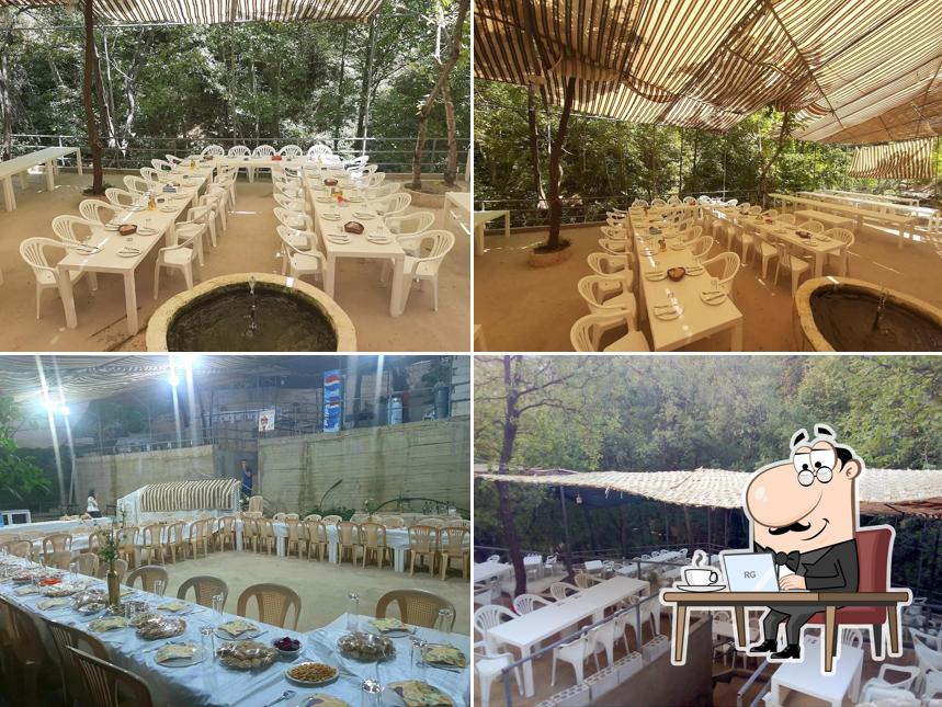 Al Mokhtar Restaurant