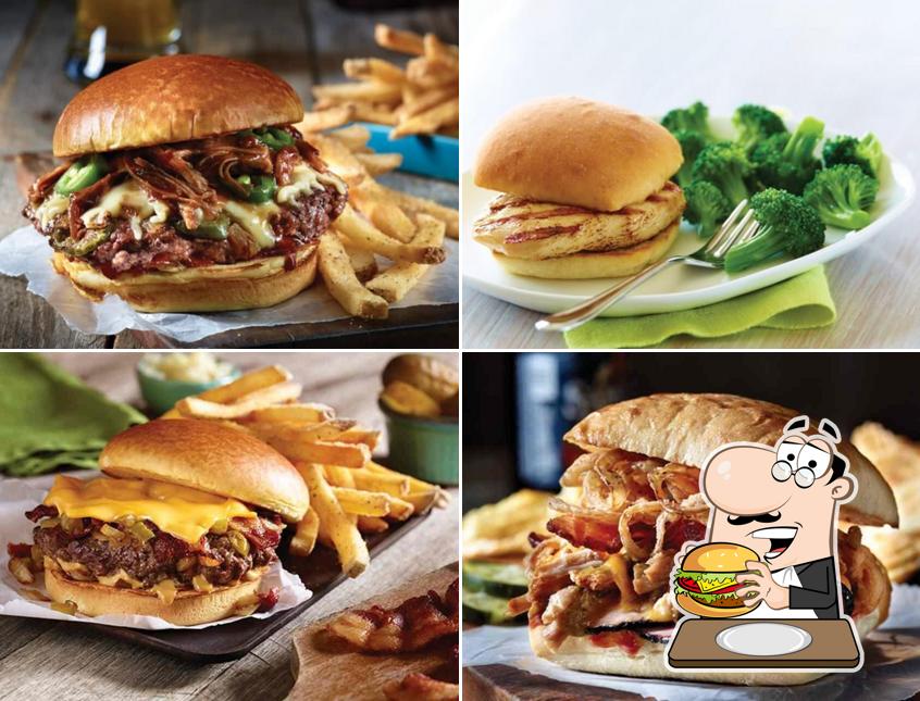 Applebee's Grill + Bar