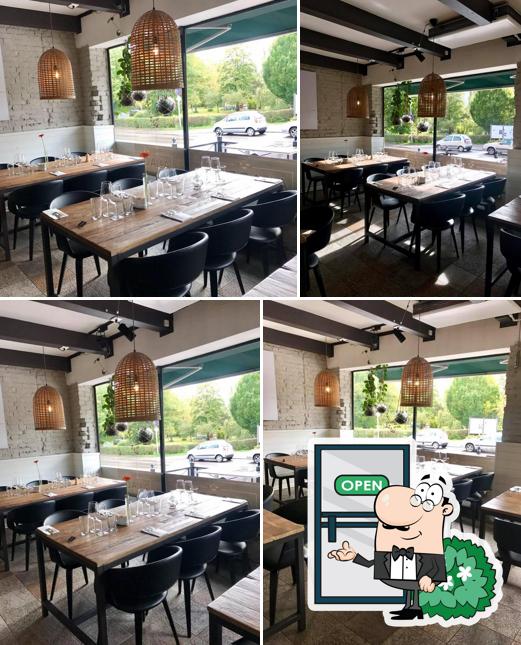 Aladdin Restaurang Bar&Cafe
