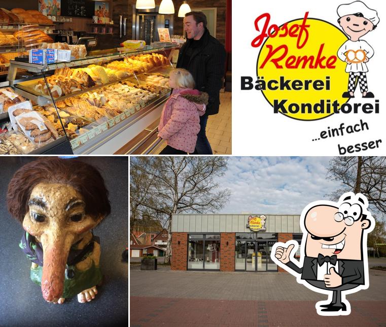 Bäckerei und Konditorei Josef Remke