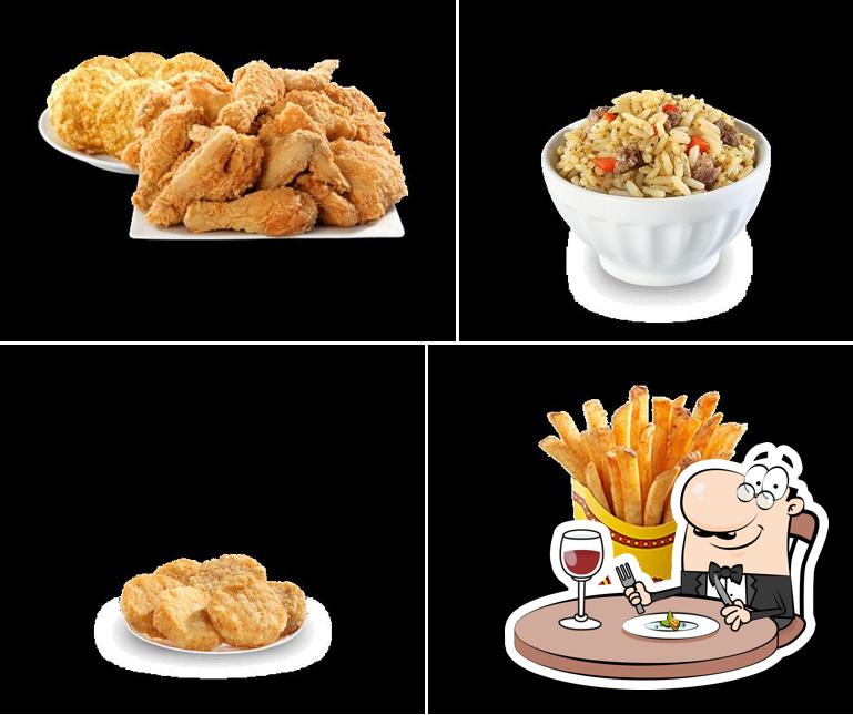 Bojangles