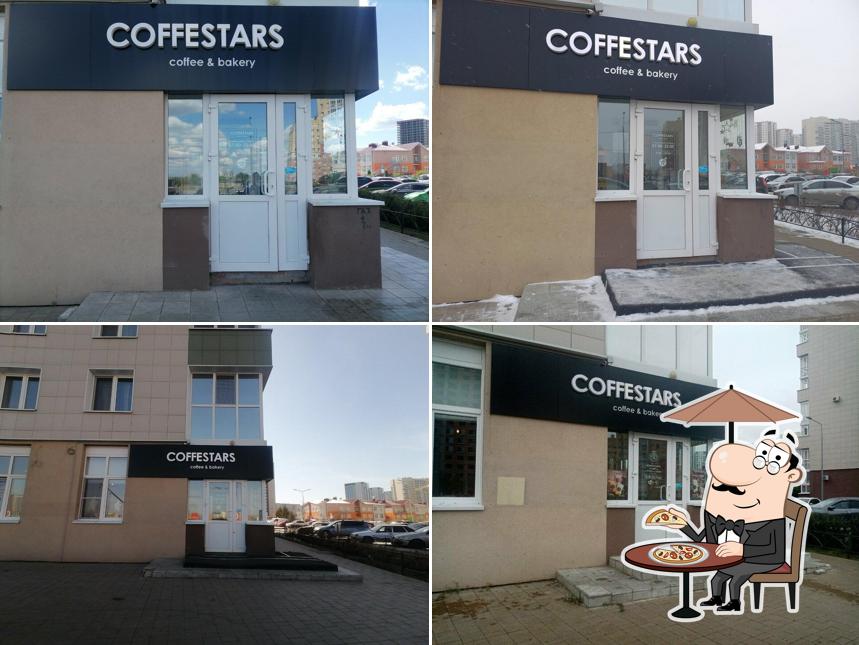 Coffestars