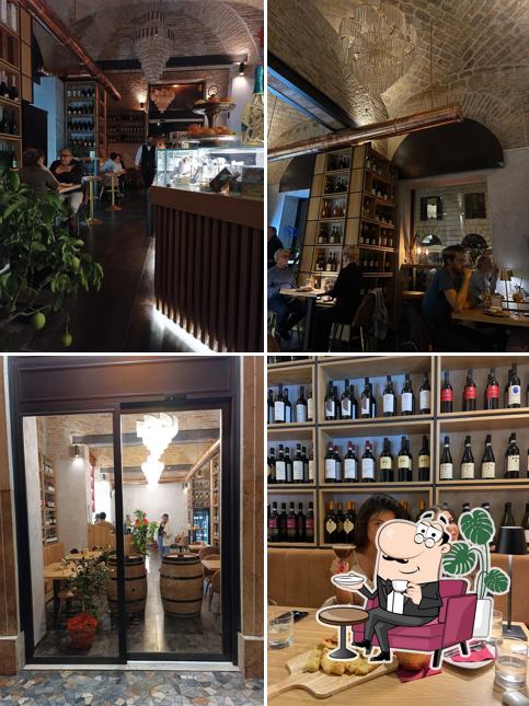 Variabile Drink & Food