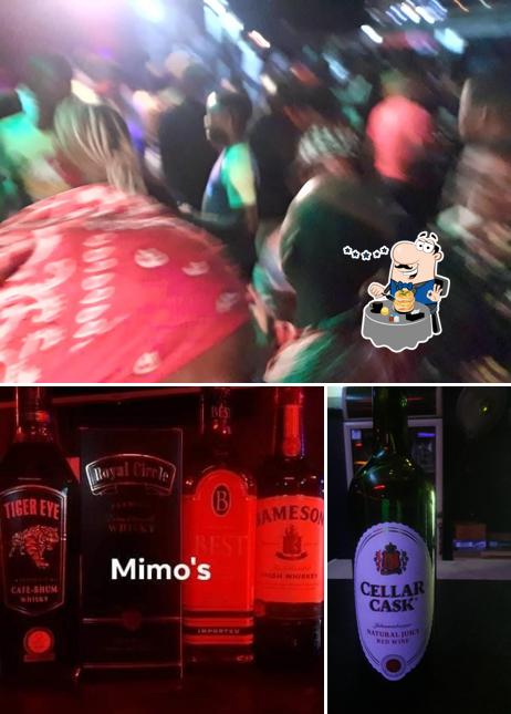 Mimo's Chilanga