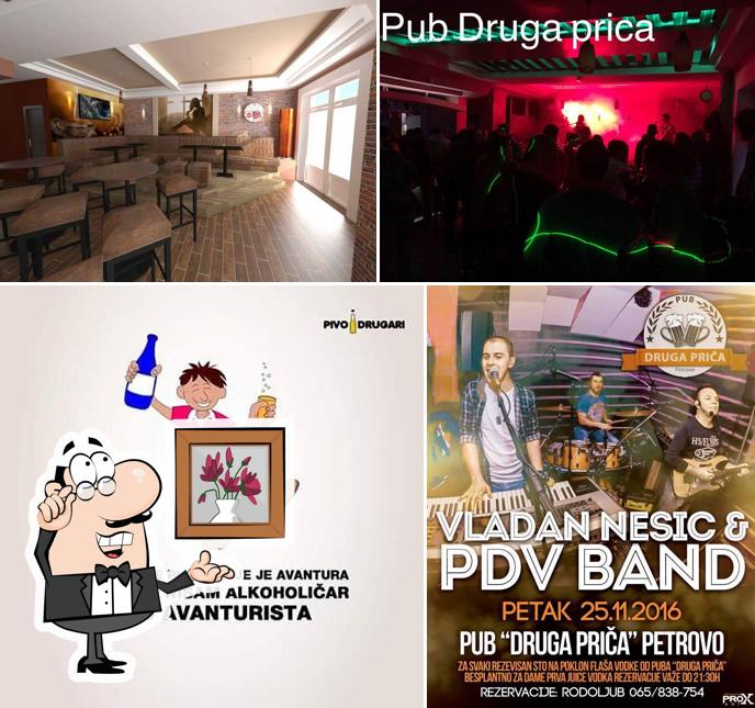 Pub Druga Prica