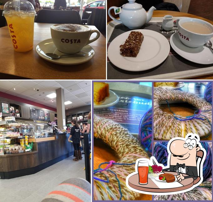 Costa Coffee