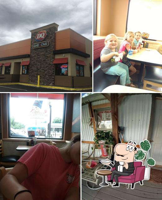 Dairy Queen Grill & Chill