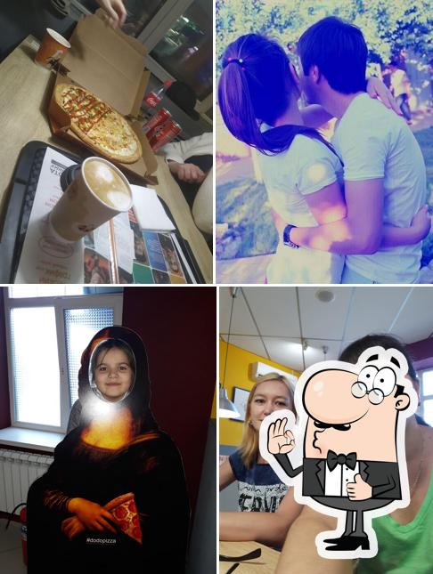 Додо Пицца