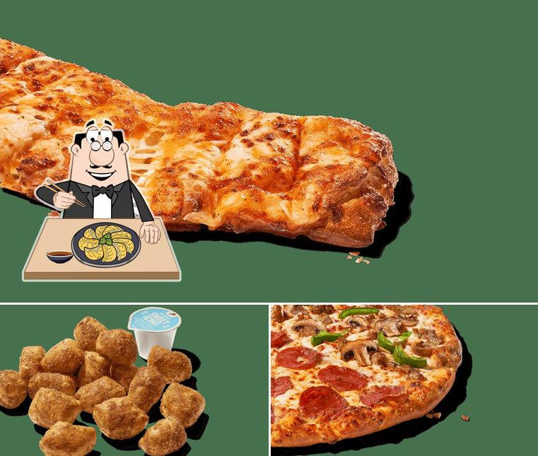 Domino’s Pizza