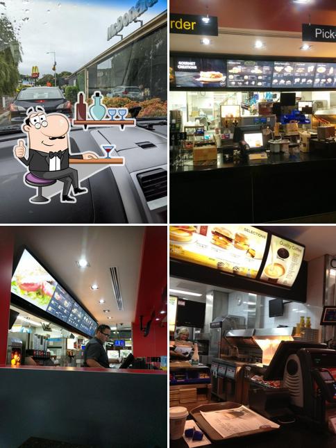 McDonald's Burnie