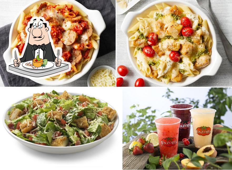 Fazoli's