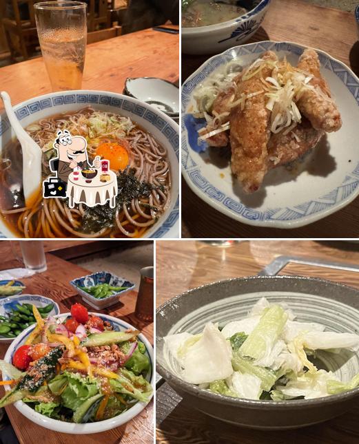 Izakaya Restaurant Taranoki