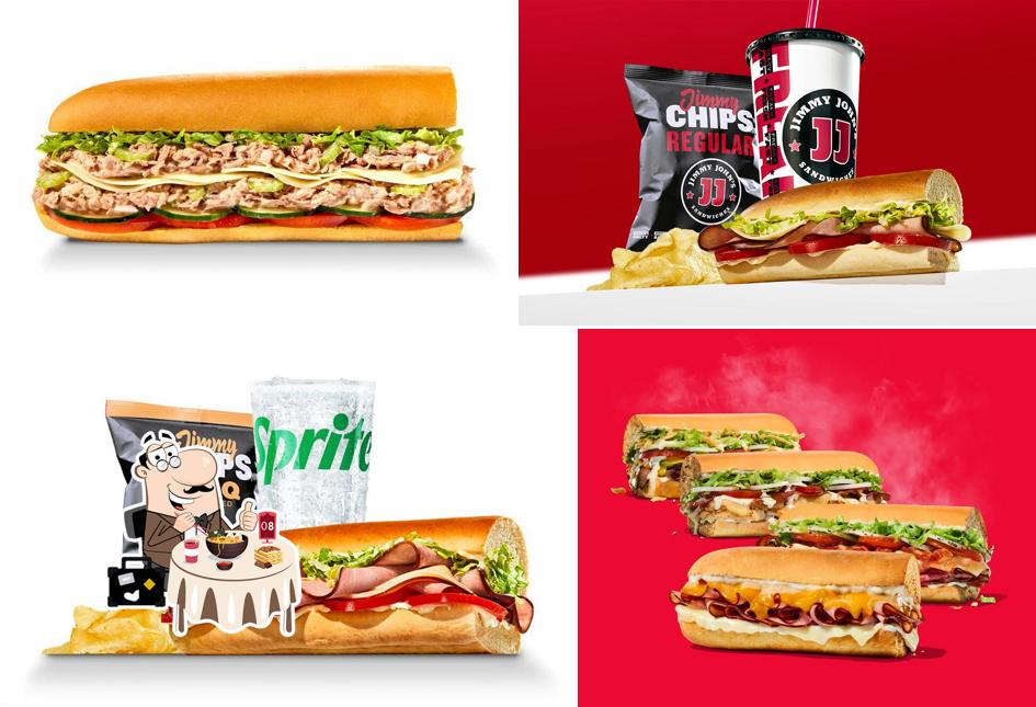 Jimmy John's