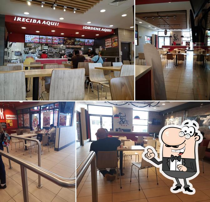 KFC