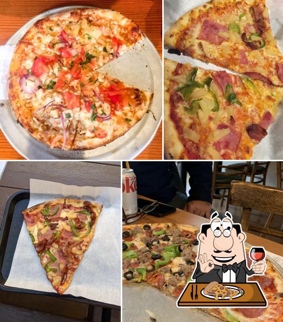 La Val's Pizza