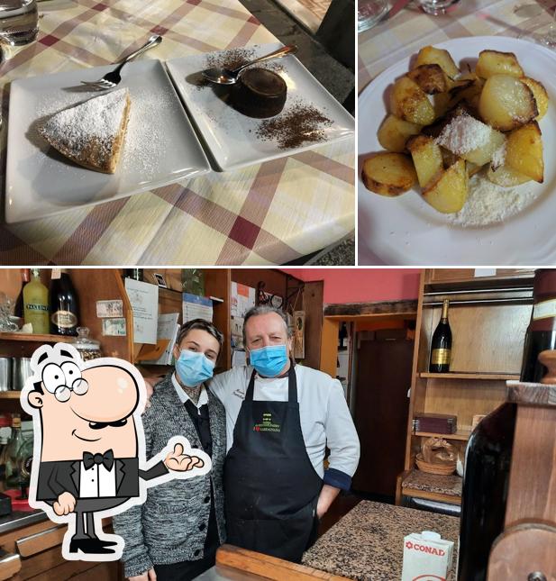 Osteria al Ritrovo del Platano
