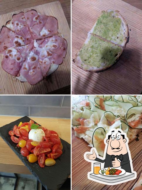 PZA Pizza Alla Pala