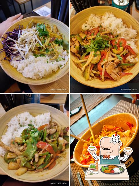 Pitaya Thaï Street Food