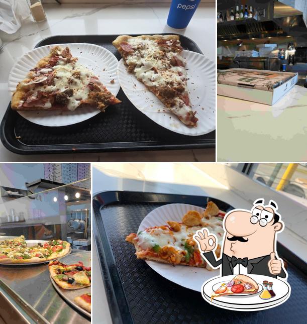 Christian's Pizza