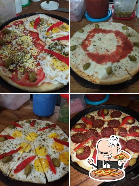 Mia Pizza