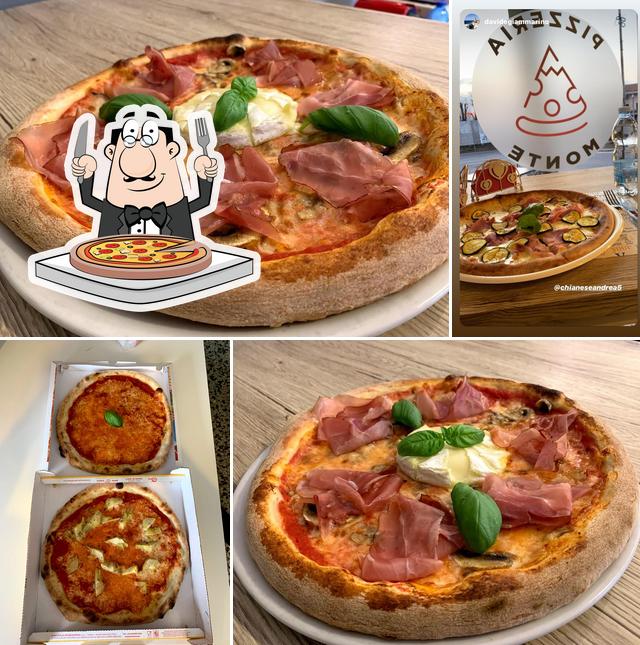 Pizzeria Monte