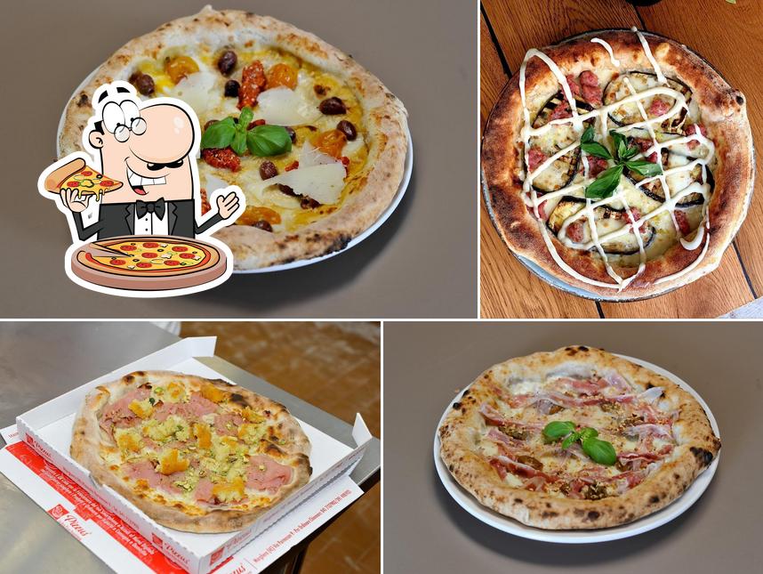 Pizzus Chirignago