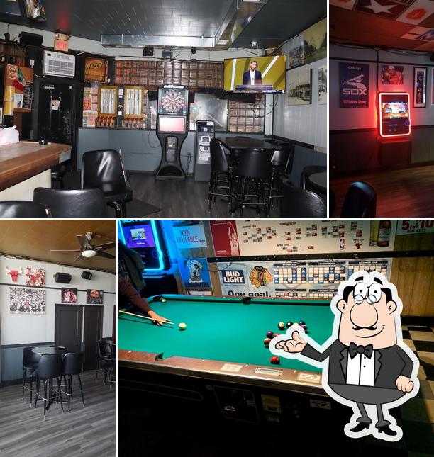Euclid Tavern