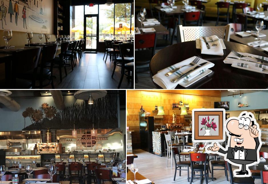 It's Italian Cucina