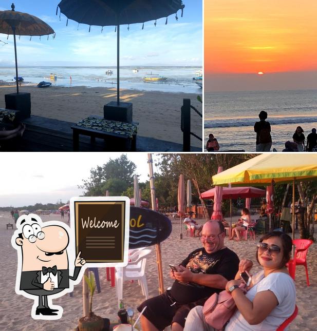 Lo cool bar
