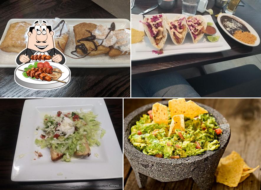 Plaza Azteca Mexican Restaurant Veterans