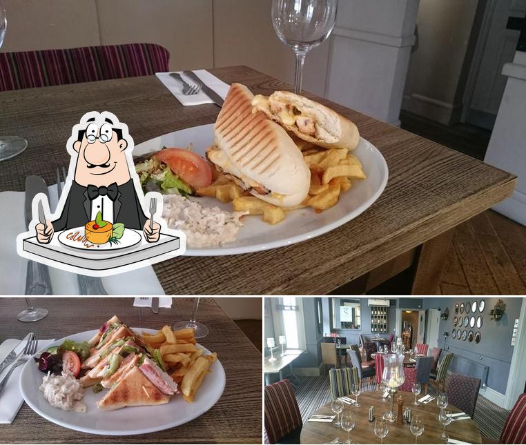 The Regent Hotel