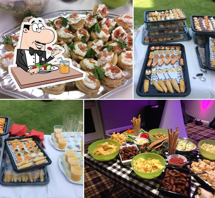 Refresh Food & Drink