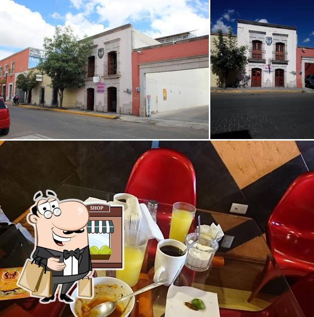 A Mi Medida Buffet