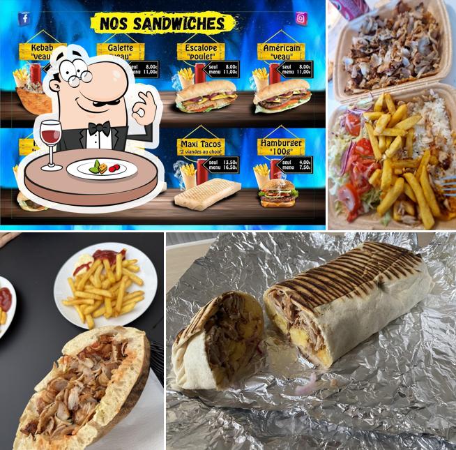 Ada Kebab