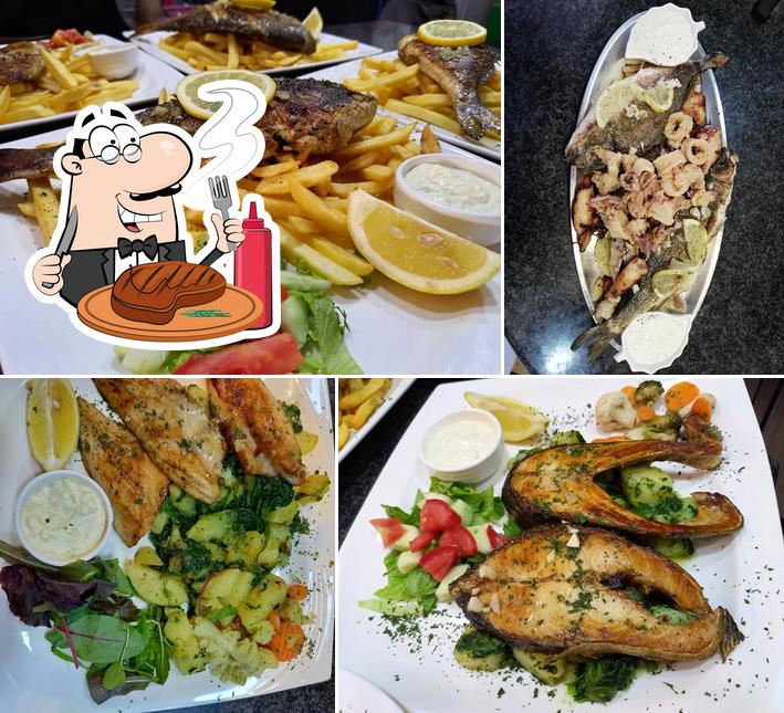 Restaurant Aurora
