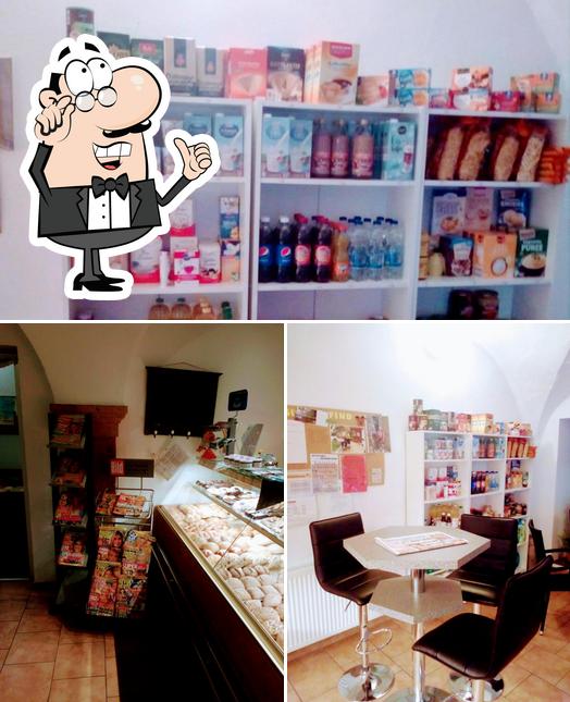Bäckerei Taggeselle