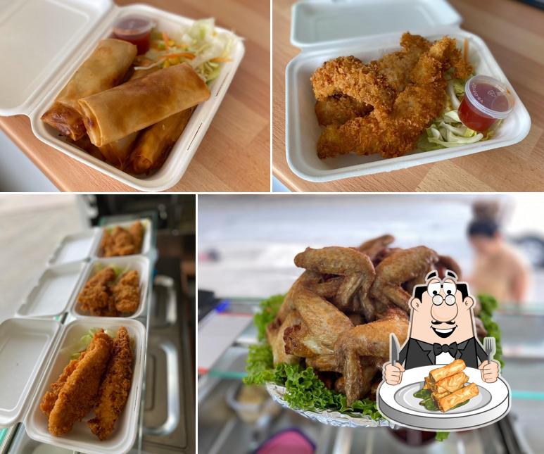 Bangkok Street Food