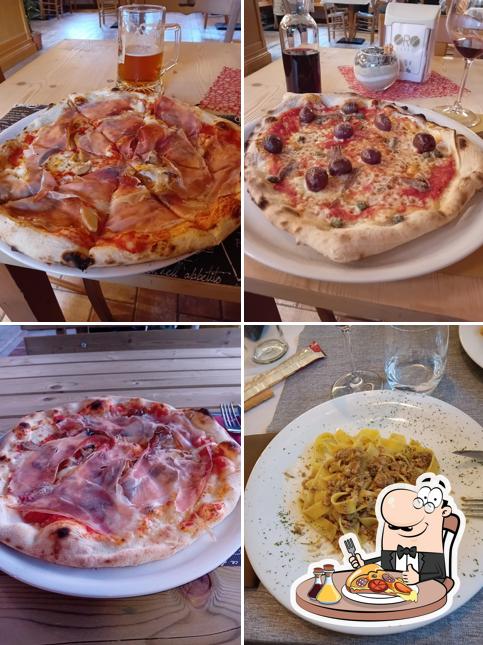 CENTRO Bar & Ristorante & Pizzeria Sauris
