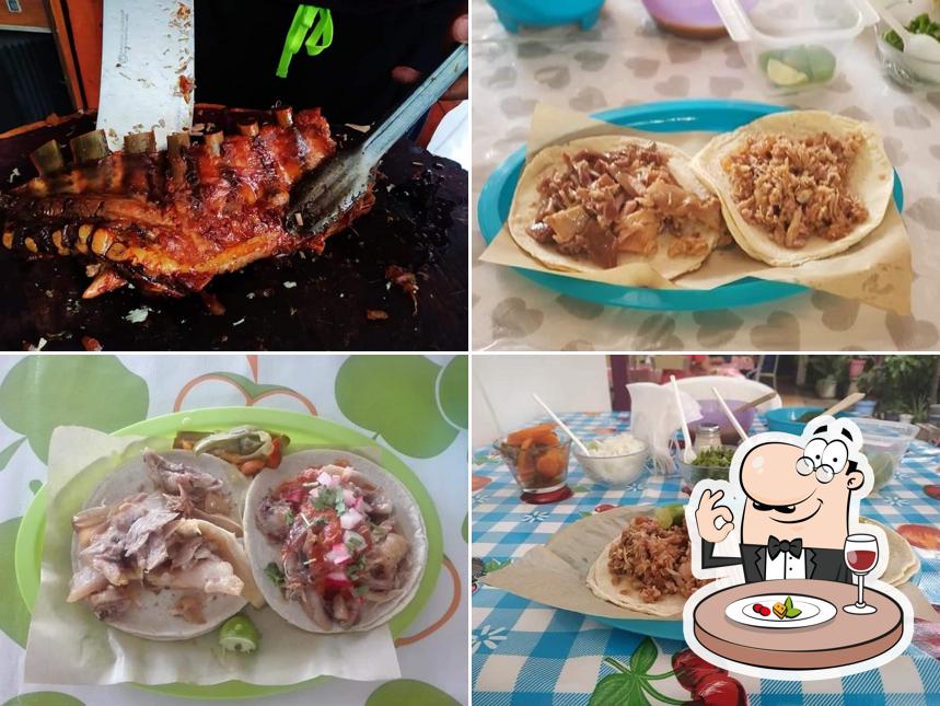 Carnitas El Ferrocarril