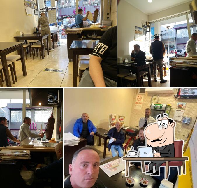 Çırpı Döner Lokantası
