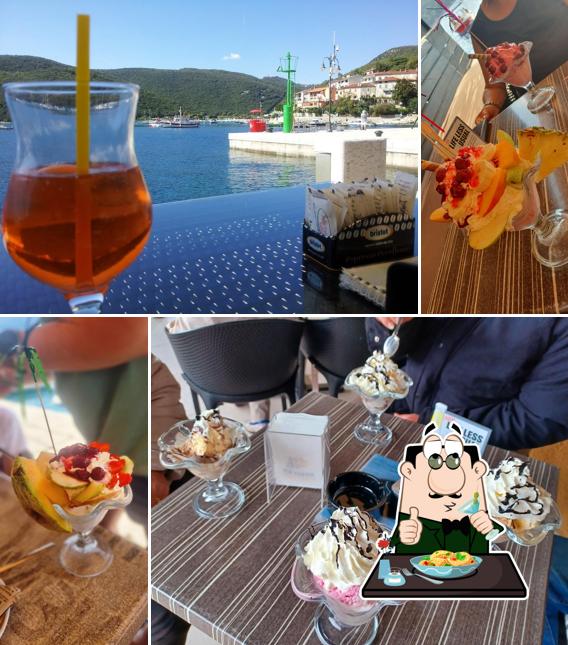 Cocktails bar VANILIJA