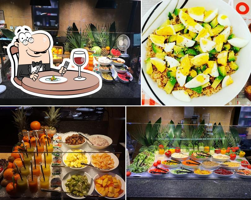 Coop Restaurant Sierre