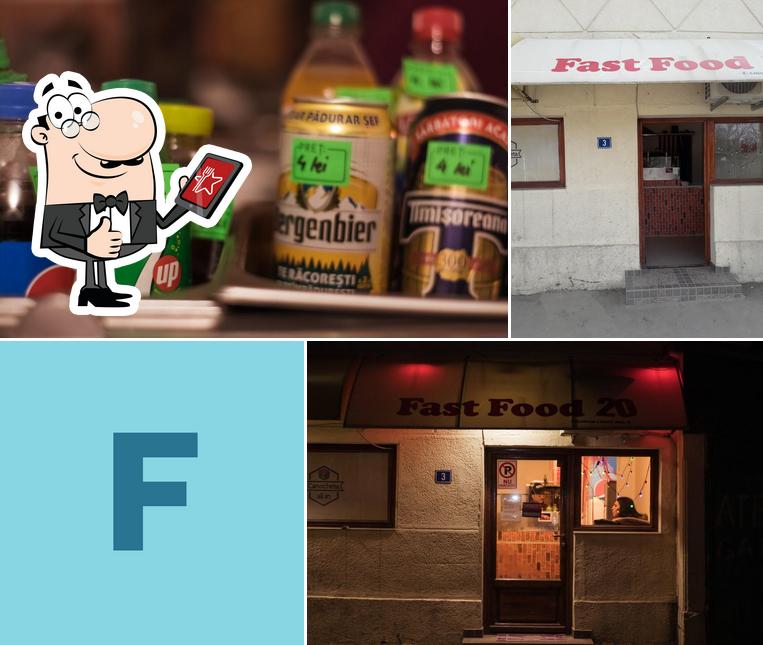 Fast-Food Greci 77