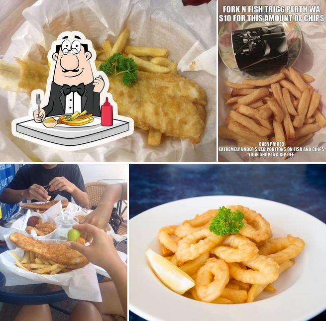 Fork N Fish