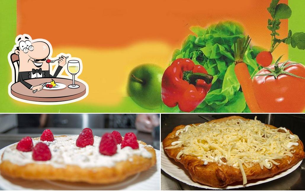 Fresh"N"Food