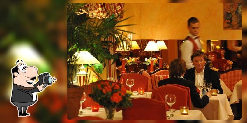 Restaurant Hotel Dünenburg